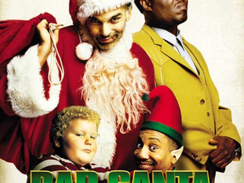Bad Santa