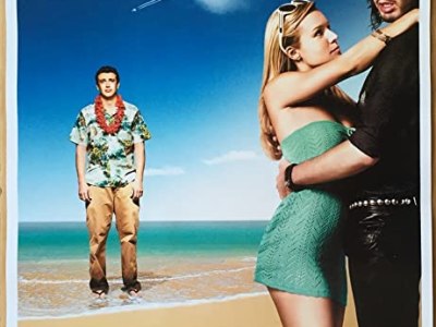 Forgetting Sarah Marshall