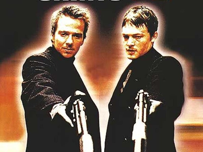 The Boondock Saints