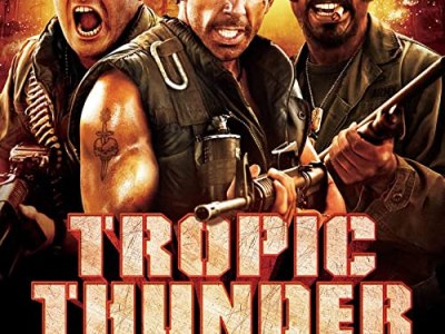 Tropic Thunder