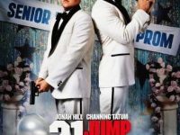 21 Jump Street