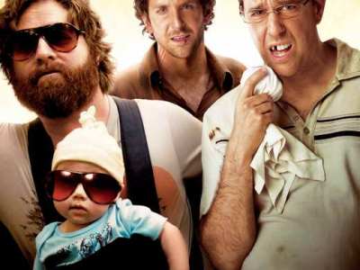 The Hangover