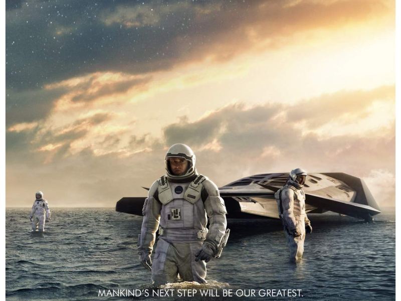 Interstellar