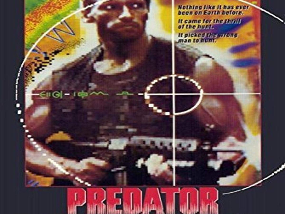 Predator