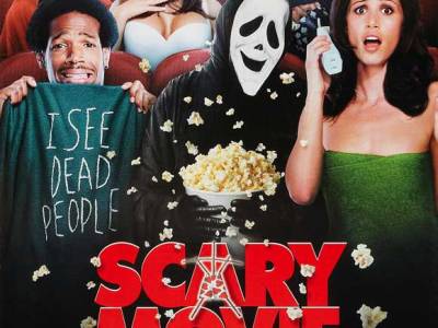 Scary Movie