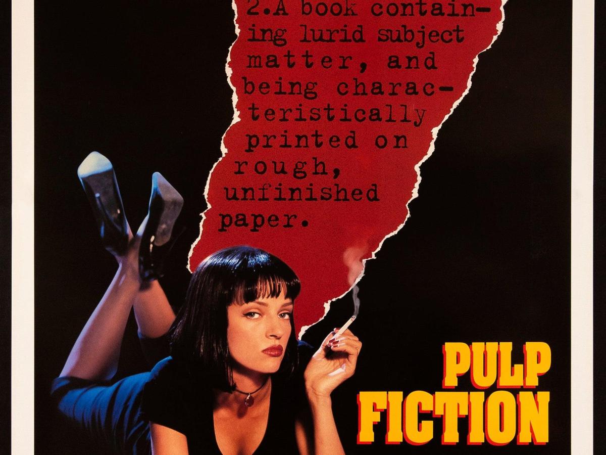 Pulp Fiction