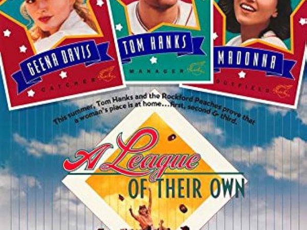 A League of Their&nbsp;Own