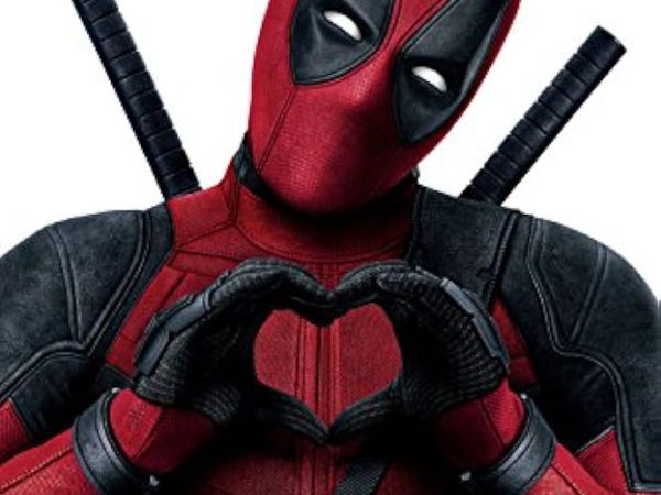 Deadpool
