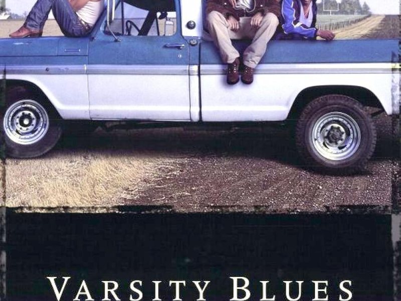 Varsity Blues