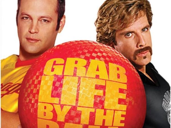 Dodgeball: A True Underdog&nbsp;Story