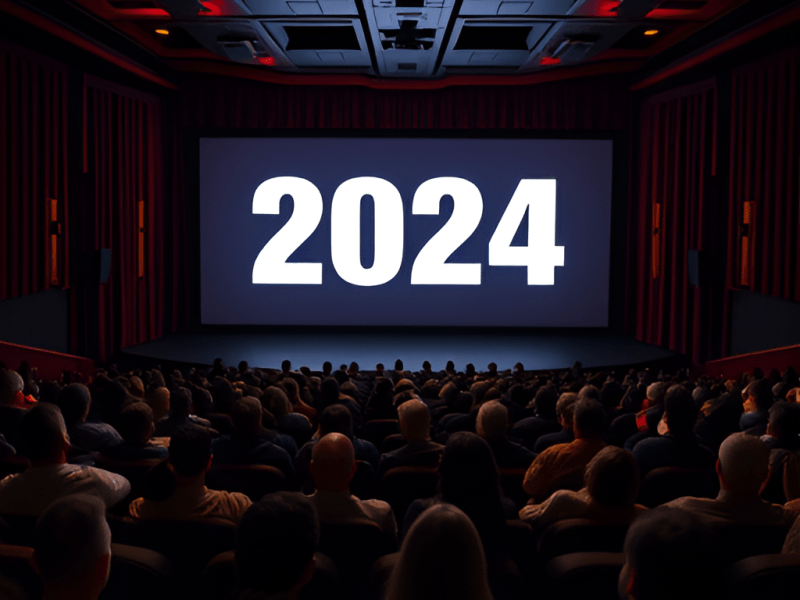 2024 Recap