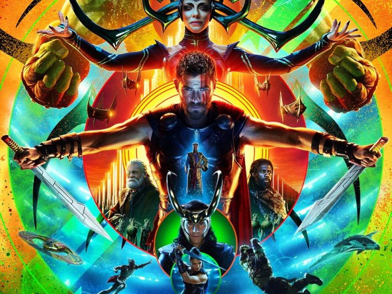 Thor: Ragnarok