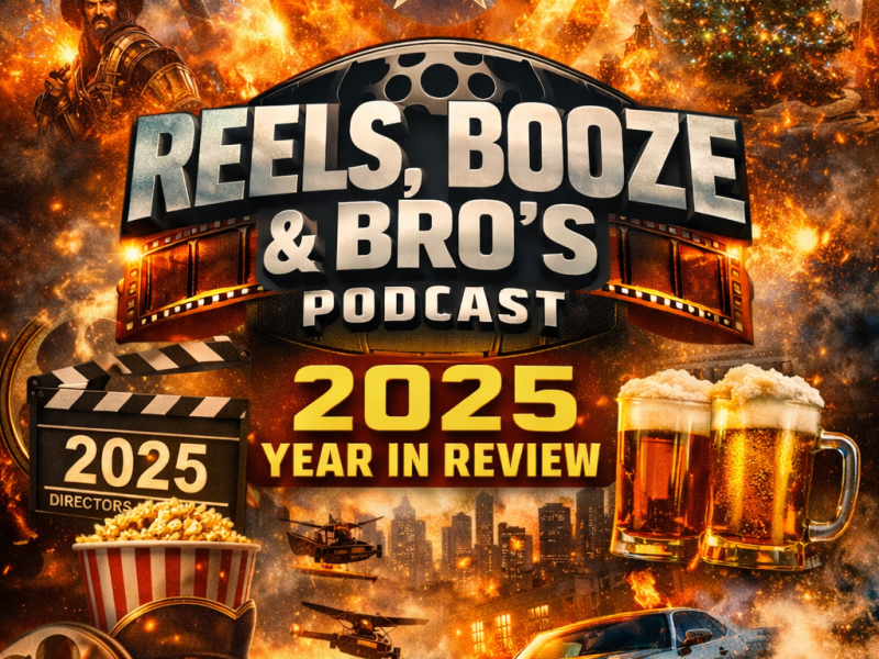 2025 Season 6&nbsp;Recap